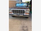 Thumbnail Photo 5 for 1979 Ford F150